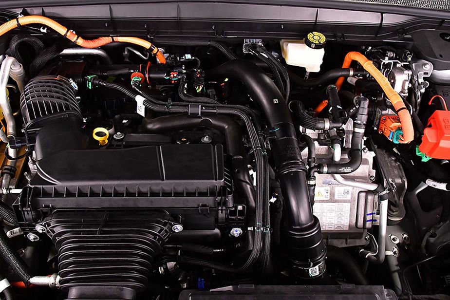 Used 2025 Lincoln Nautilus Reserve w/ Jet Appearance Package image 32