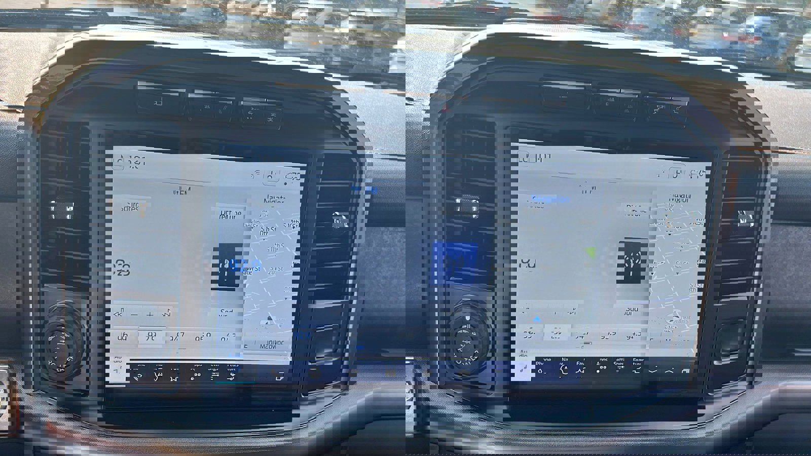 Used 2023 Ford F150 Tremor w/ Equipment Group 402A High image 24