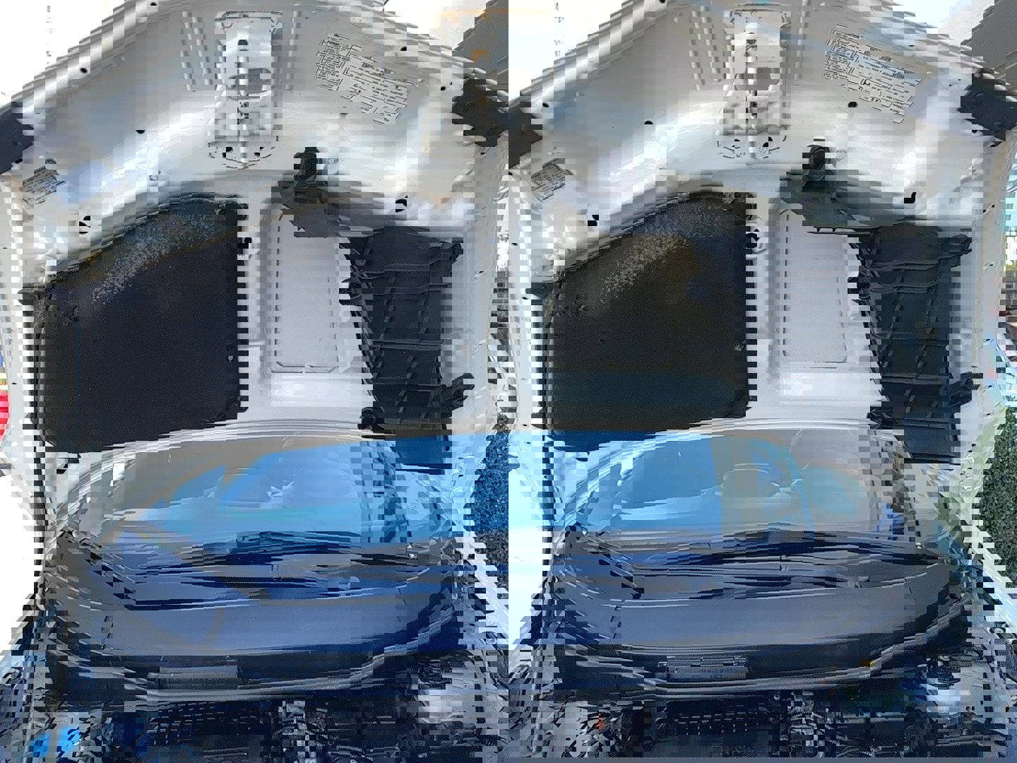 Used 2010 Honda Fit Sport image 25