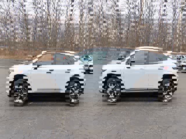 New 2026 Honda Prologue Elite image 3