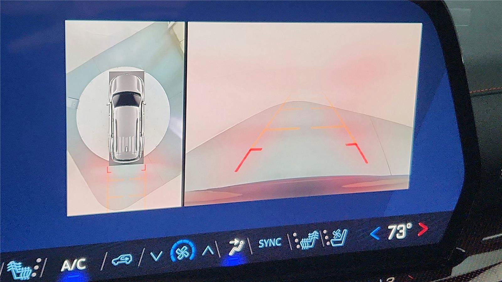 New 2026 Chevrolet Traverse RS AWD/4WD image 28