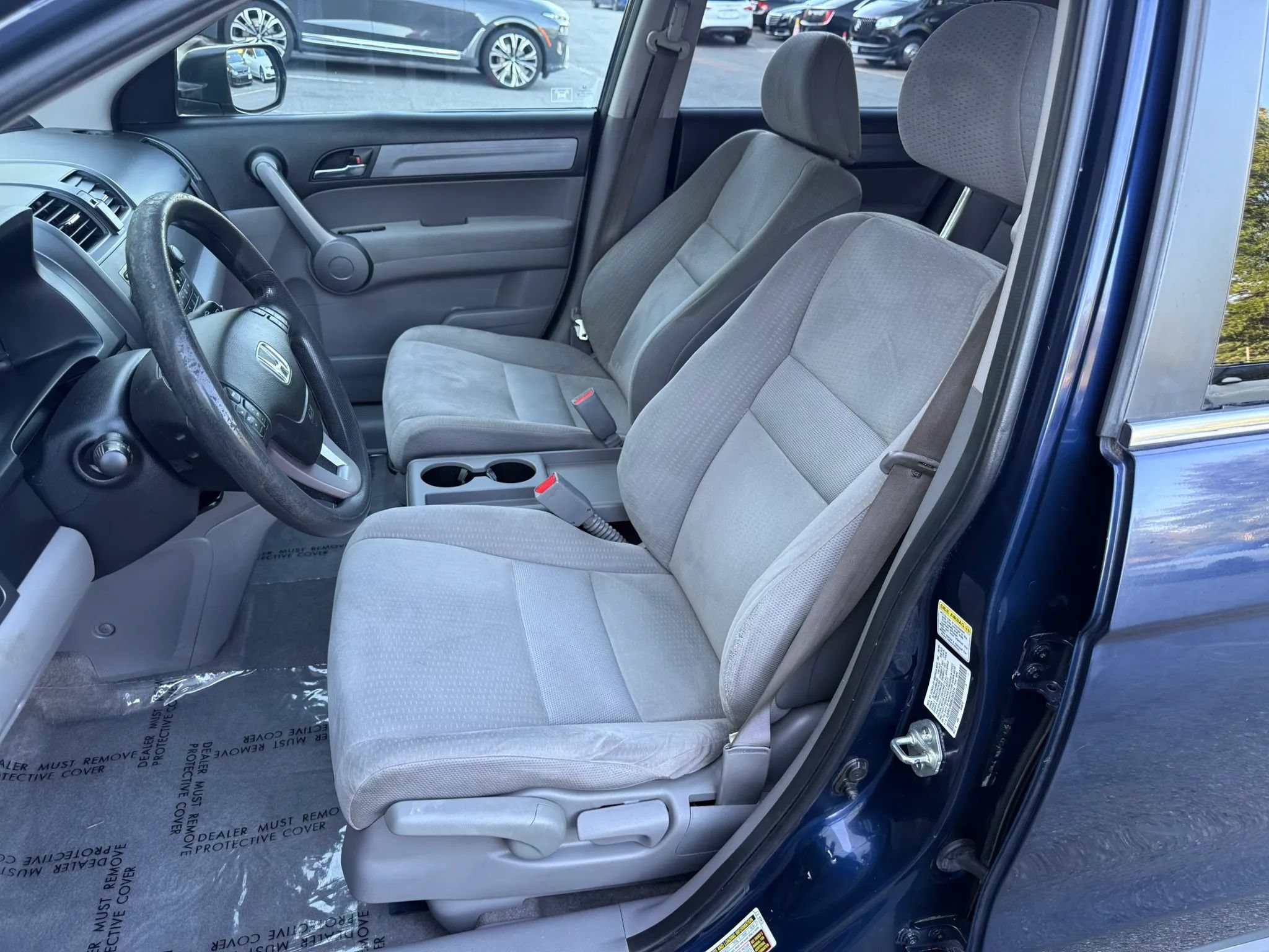 Used 2009 Honda CR-V EX image 17