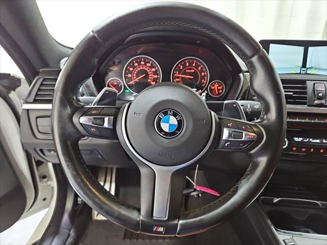 Used 2017 BMW 430i Gran Coupe RWD image 21