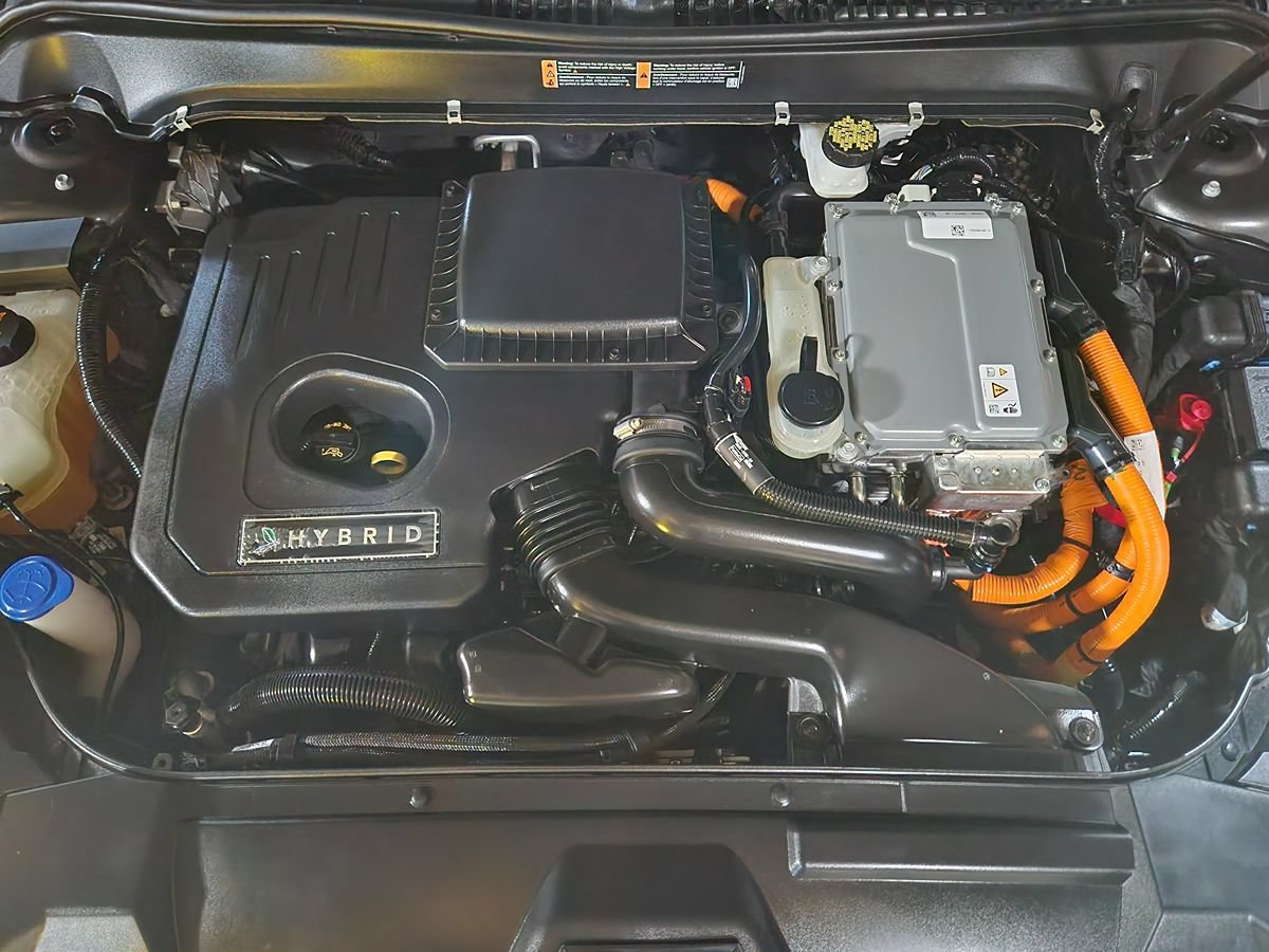 Used 2020 Lincoln MKZ Hybrid w/ Convenience Package FWD image 53
