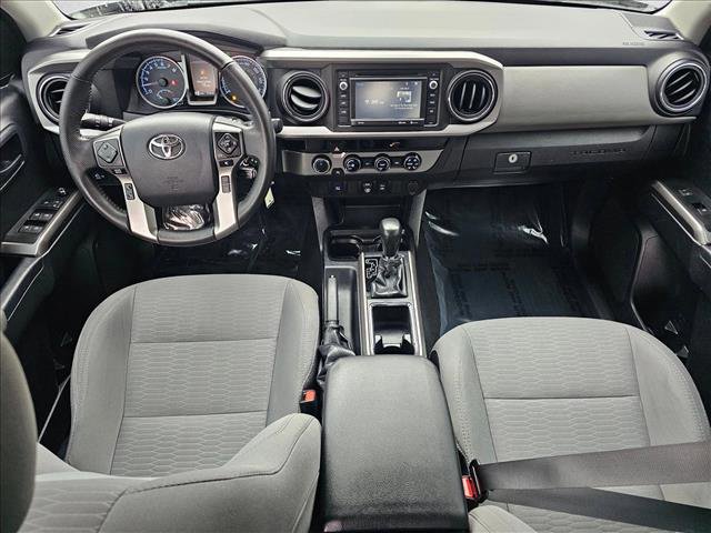 Used 2018 Toyota Tacoma SR5 image 17