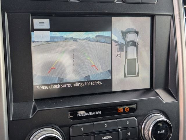 Used 2021 Ford F450 Platinum w/ FX4 Off-Road Package image 27