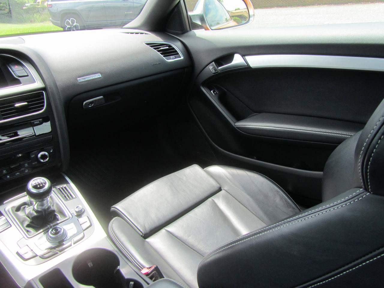 Used 2013 Audi S5 Premium Plus AWD/4WD image 16