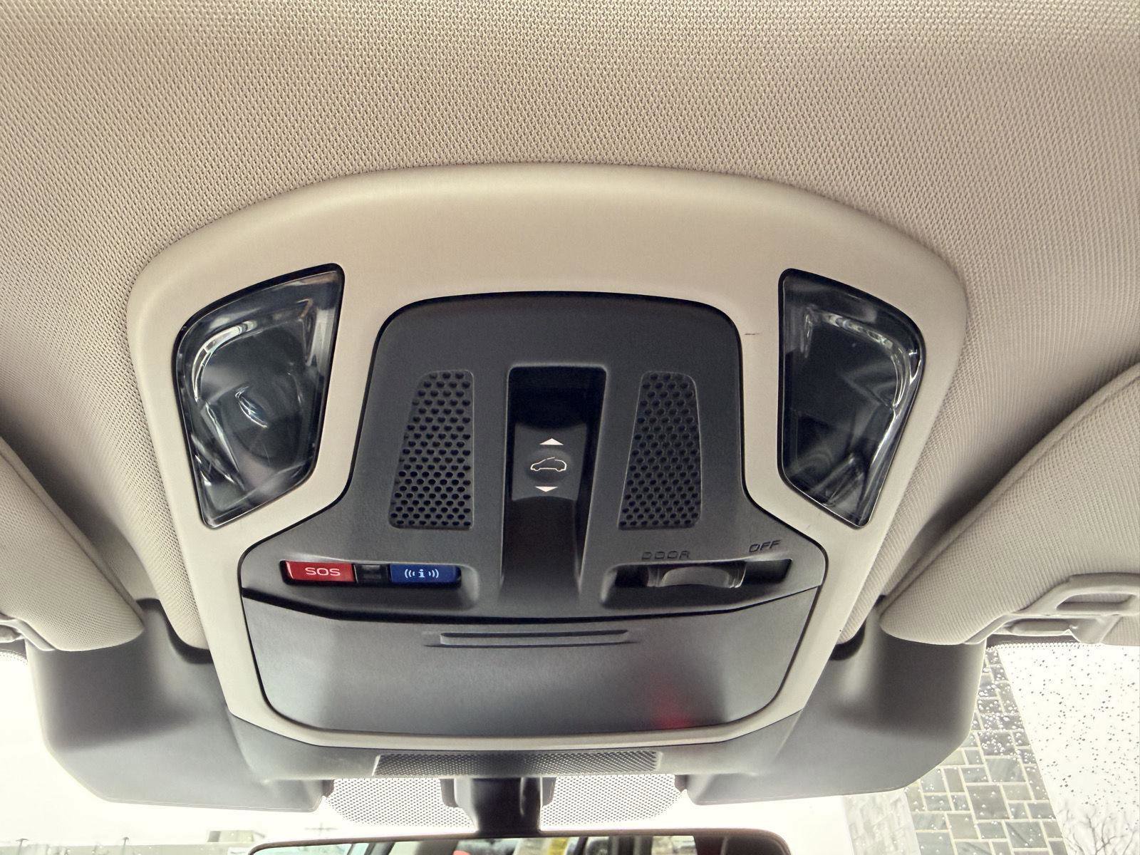 Certified 2023 Subaru Outback Onyx Edition XT image 29