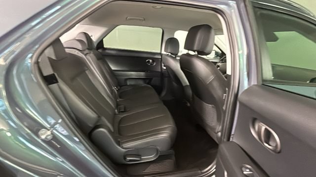 Used 2025 Hyundai Ioniq 5 SEL AWD/4WD image 29