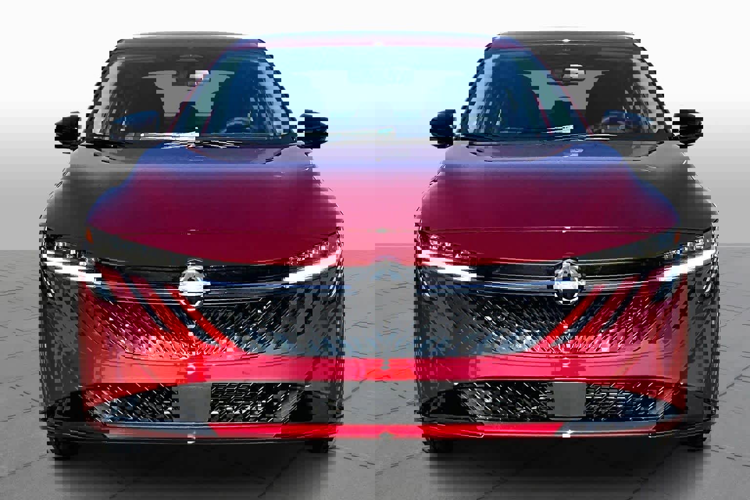 New 2026 Nissan Sentra SV image 3