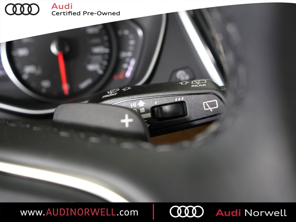 Certified 2023 Audi Q5 2.0T Premium w/ Convenience Package AWD/4WD image 29