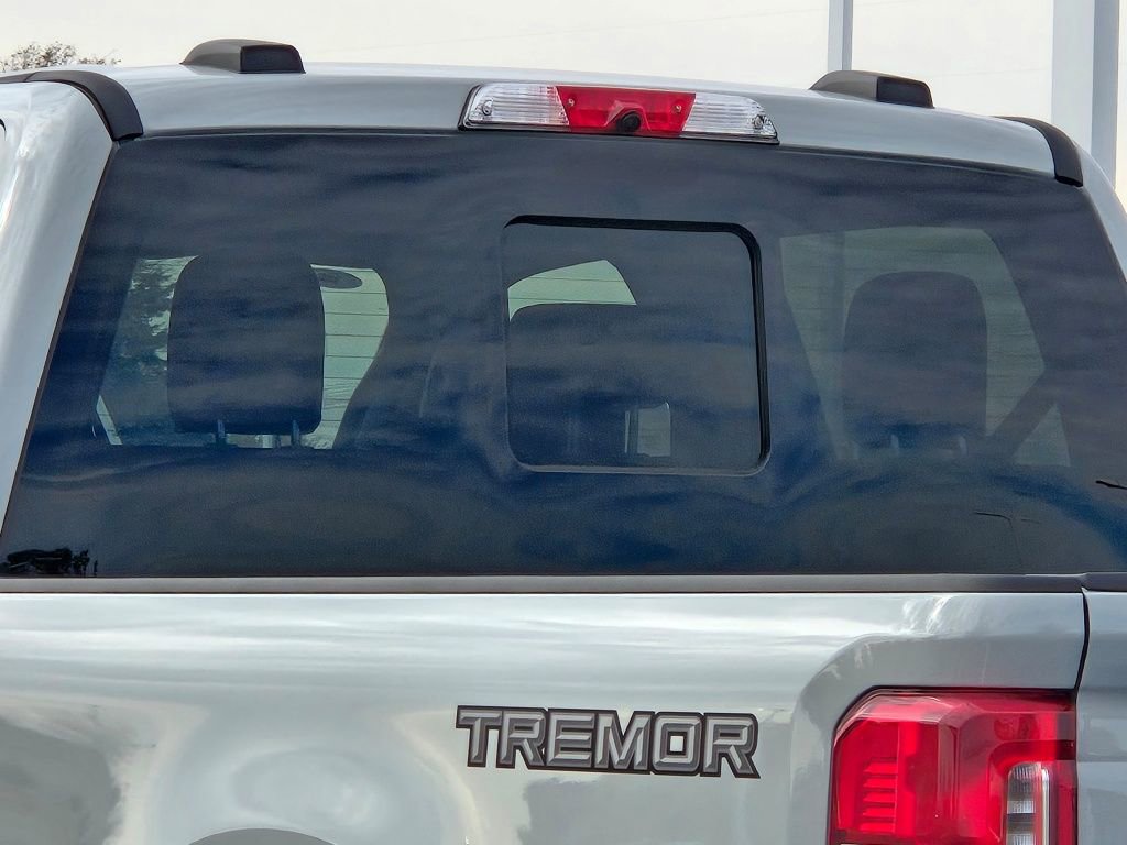 New 2026 Ford F350 Lariat w/ Tremor Off-Road Package image 14