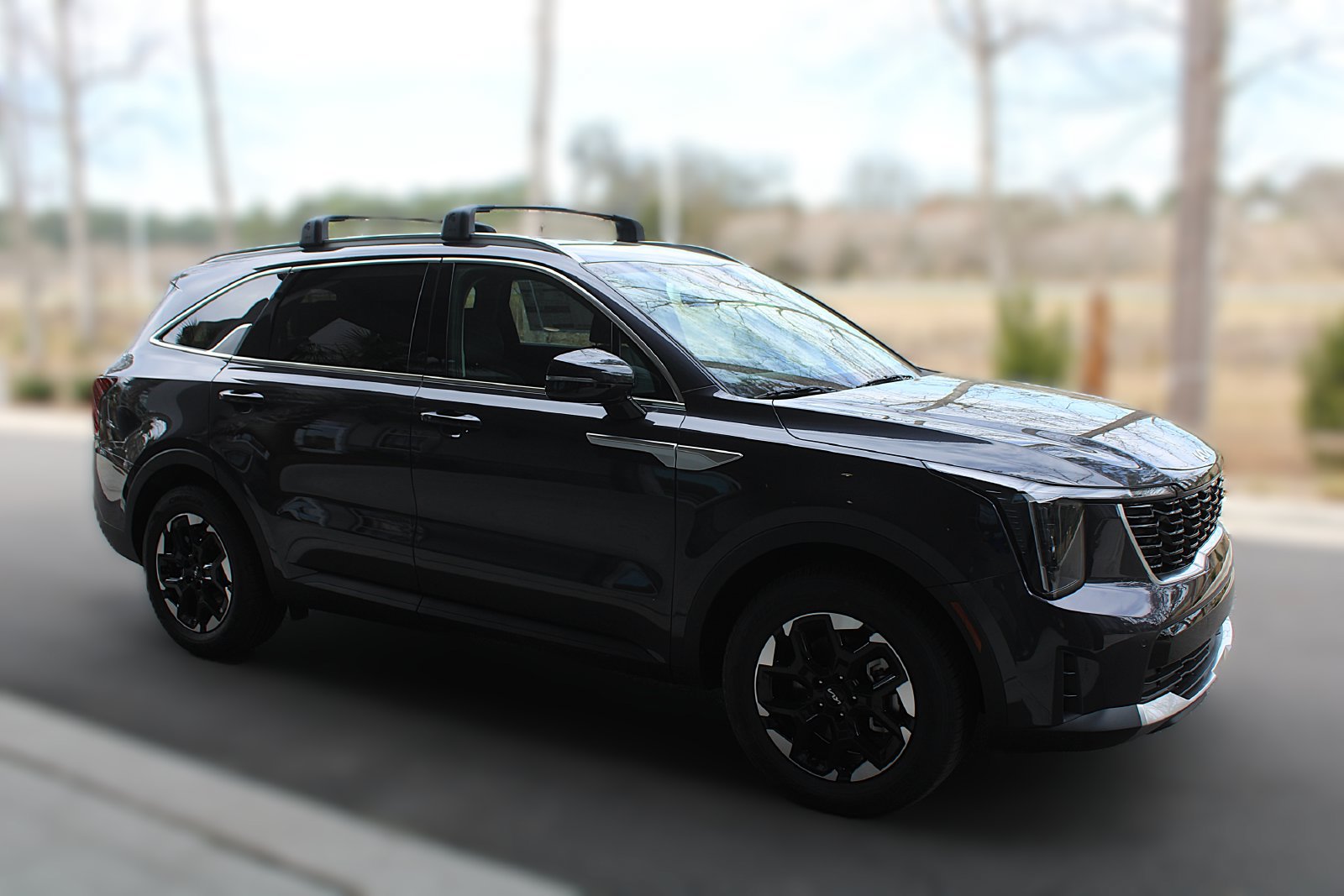 Certified 2026 Kia Sorento S AWD/4WD image 15