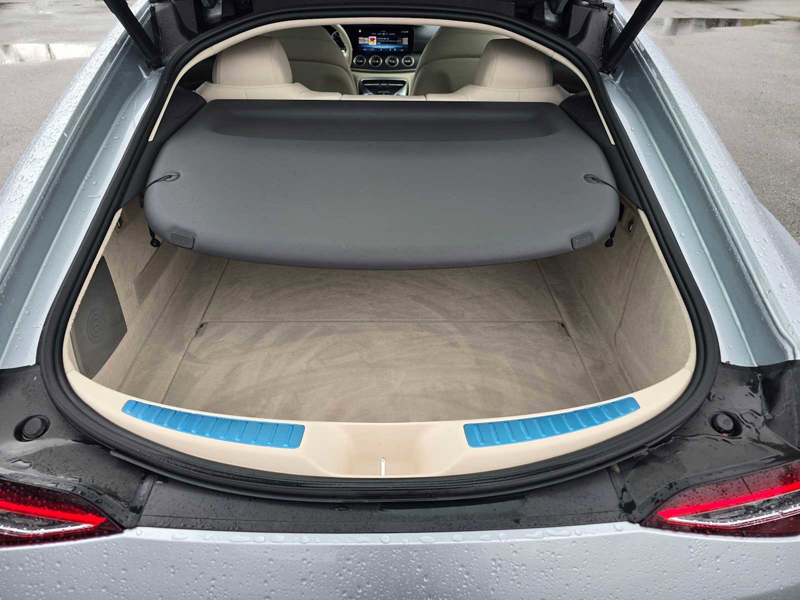 Used 2024 Mercedes-Benz AMG GT 43 image 16