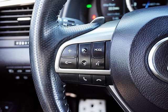 Used 2021 Lexus RX 350 F Sport w/ Accessory Package AWD/4WD image 36