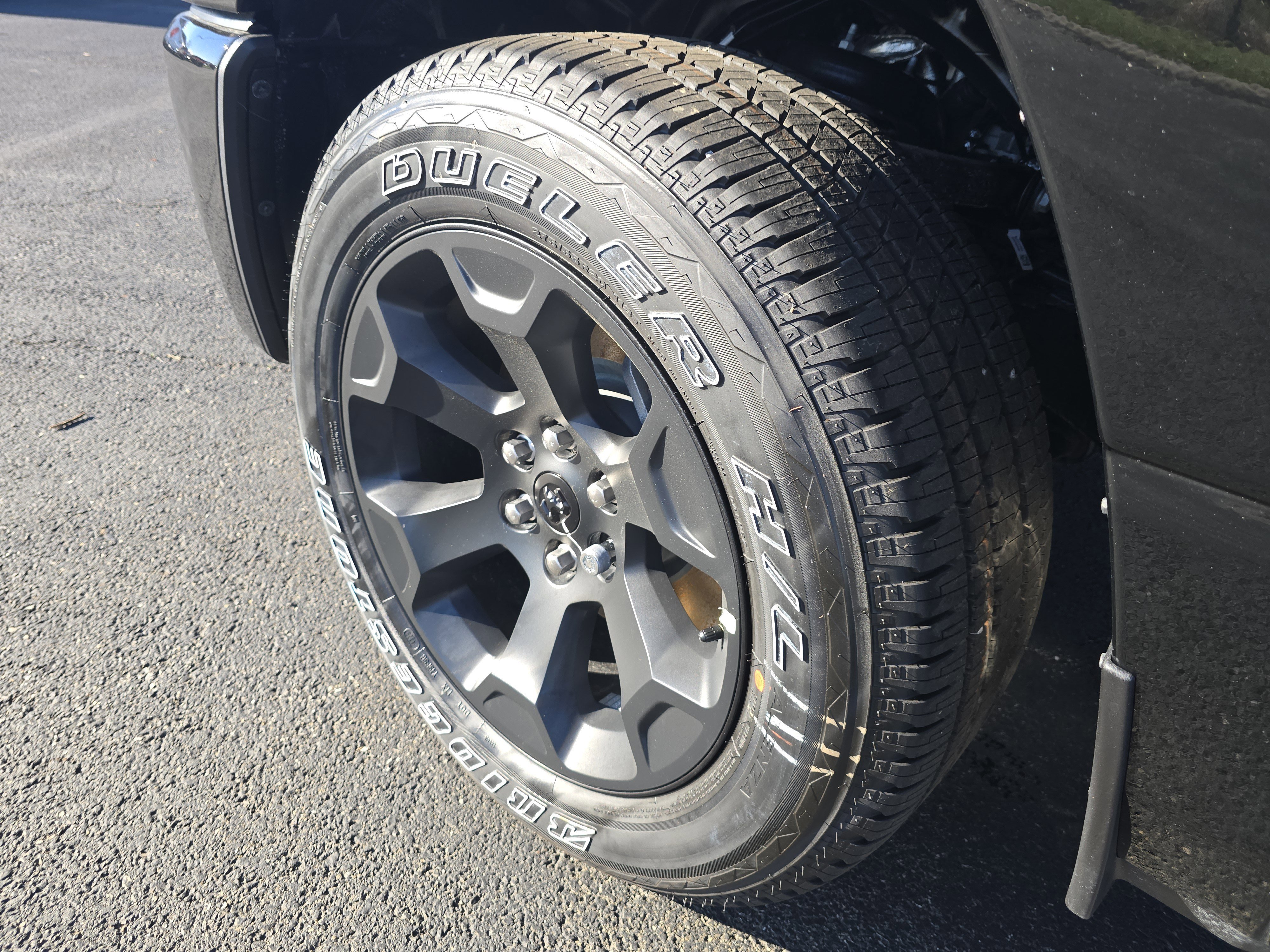 New 2026 RAM 1500 Express image 10