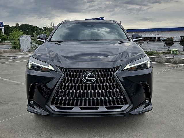 Used 2025 Lexus NX 350h AWD w/ Accessory Package (2T) image 2
