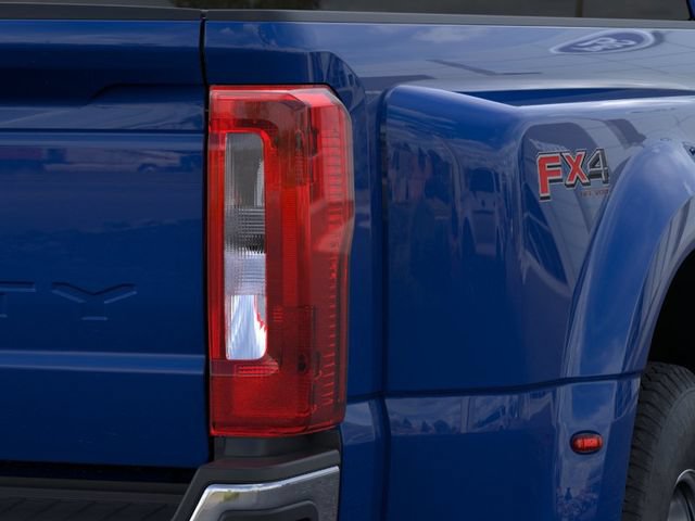 New 2026 Ford F350 XLT AWD/4WD image 21