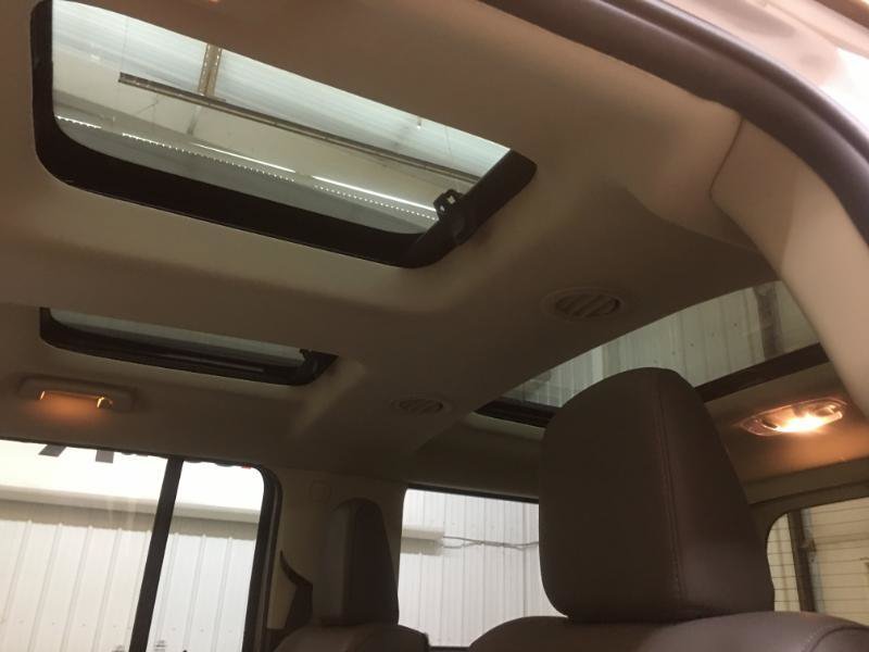 Used 2019 Ford Flex SEL w/ Equipment Group 202A AWD/4WD image 14