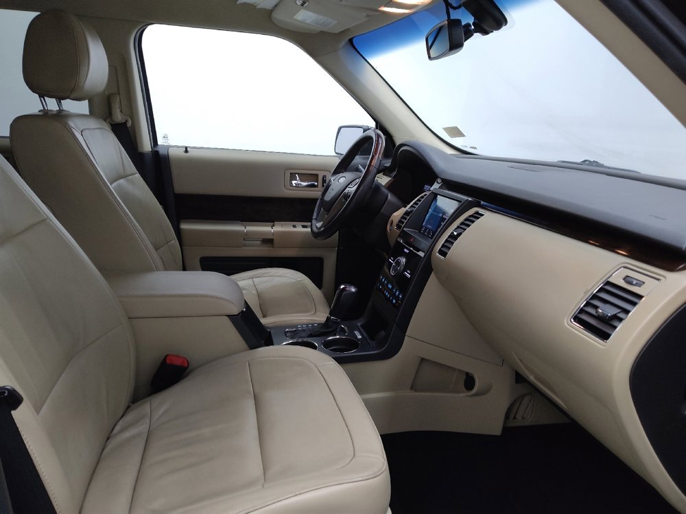 Used 2019 Ford Flex Limited image 21