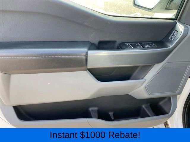 Used 2023 Ford F150 XLT image 17