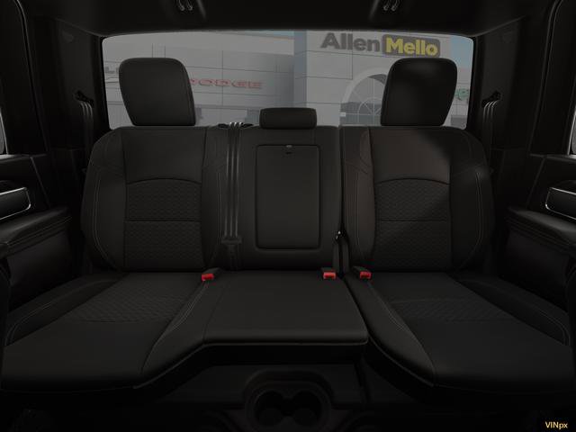 New 2026 RAM 2500 Big Horn image 15