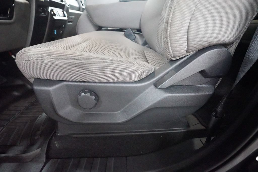Used 2022 Ford F250 XLT AWD/4WD image 25