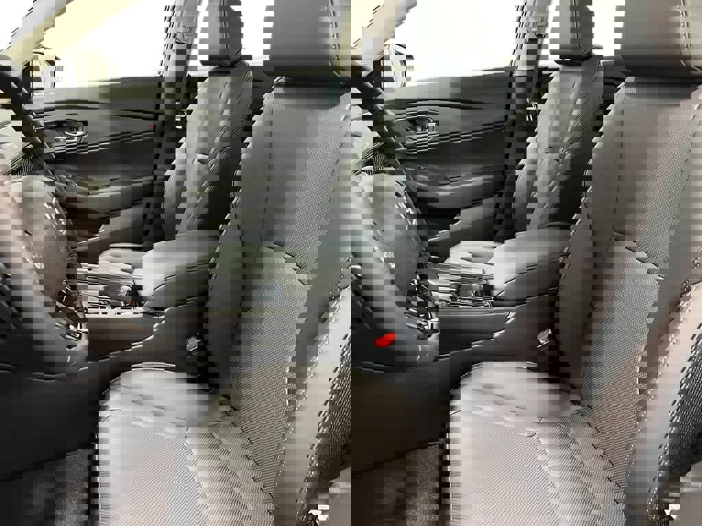 New 2025 Honda Accord EX-L image 13