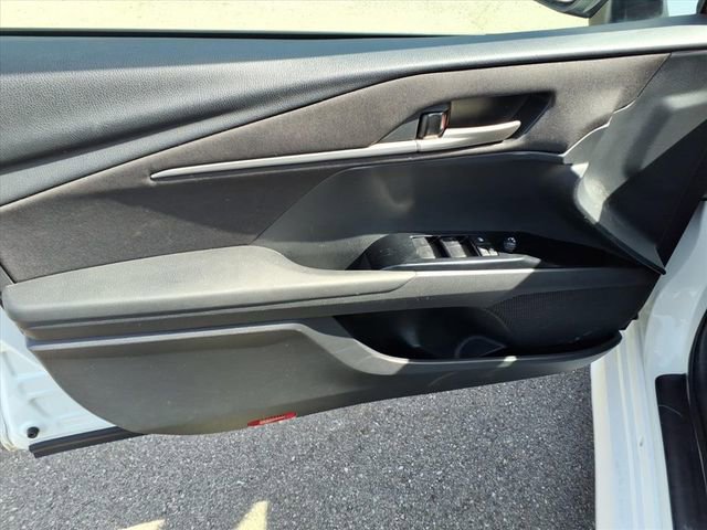 Certified 2025 Toyota Camry LE FWD image 16
