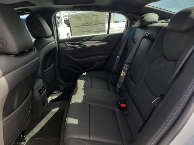 New 2026 Cadillac CT5 Premium Luxury RWD image 18