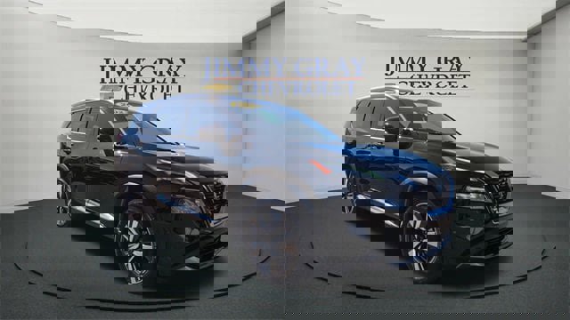 Used 2023 Nissan Rogue SL w/ SL Premium Package image 1