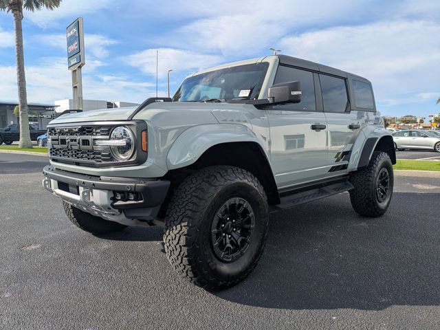 Used 2024 Ford Bronco Raptor image 8