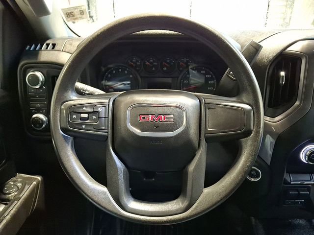 Certified 2024 GMC Sierra 3500 Pro w/ Convenience Package image 3