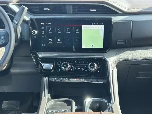 New 2026 GMC Sierra 3500 Denali w/ Technology Package AWD/4WD image 31