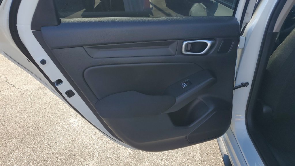 Used 2024 Honda Civic LX image 14