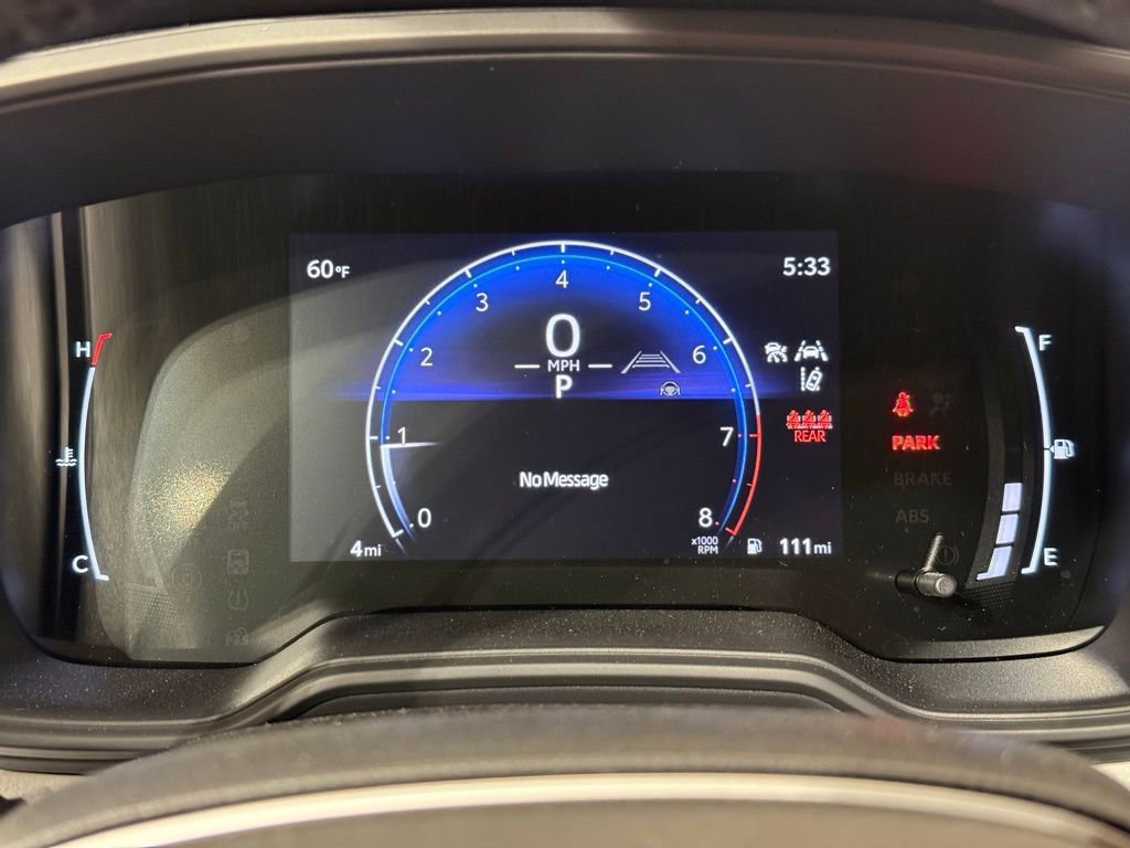 New 2026 Toyota Corolla SE FWD image 23