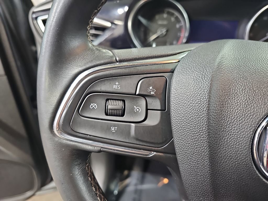 Certified 2023 Buick Encore GX Select w/ Sport Touring Package image 22