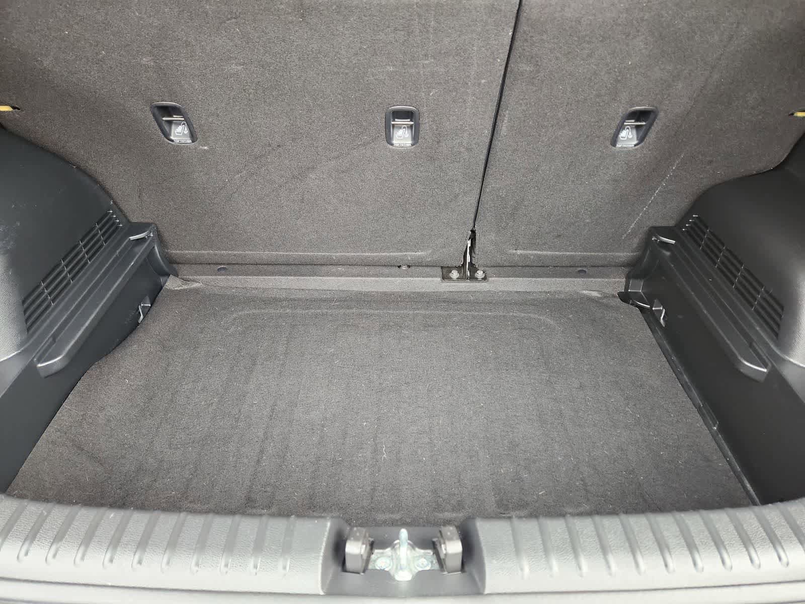 Used 2023 Kia Soul S FWD image 30
