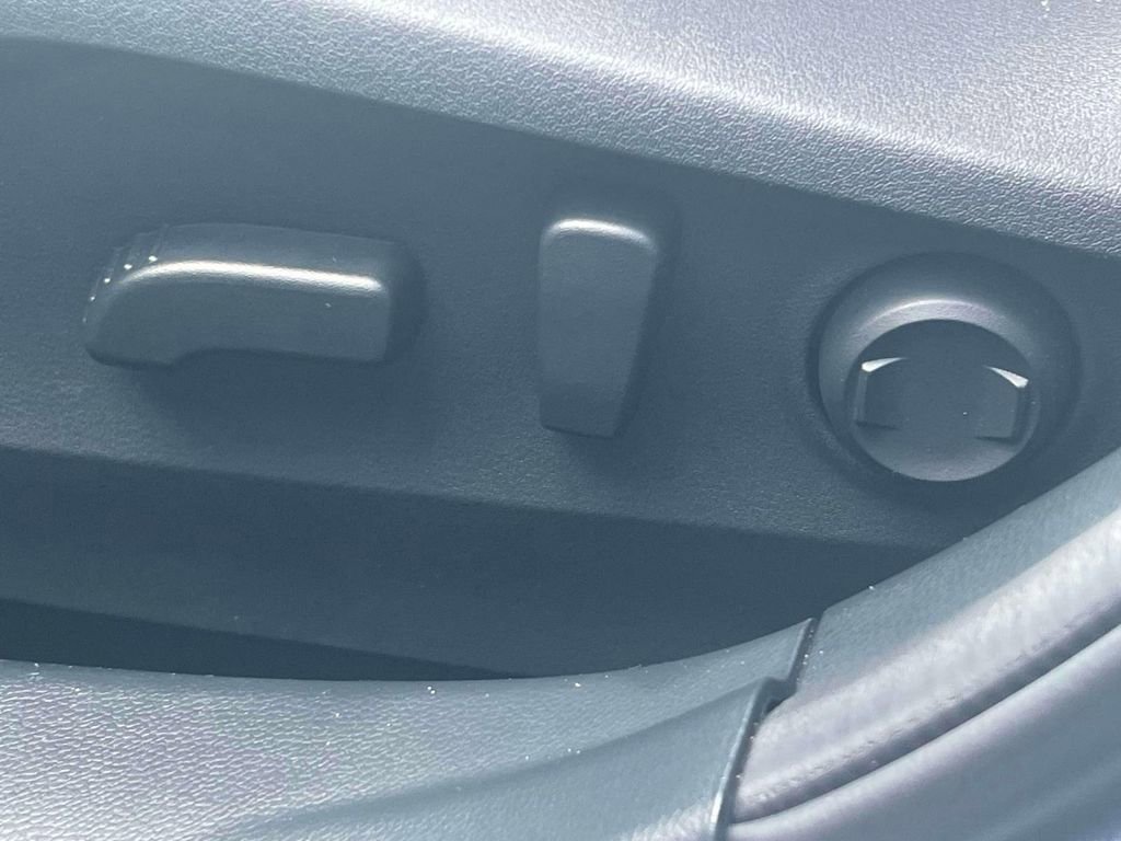 Certified 2022 Subaru Outback Onyx Edition XT image 24