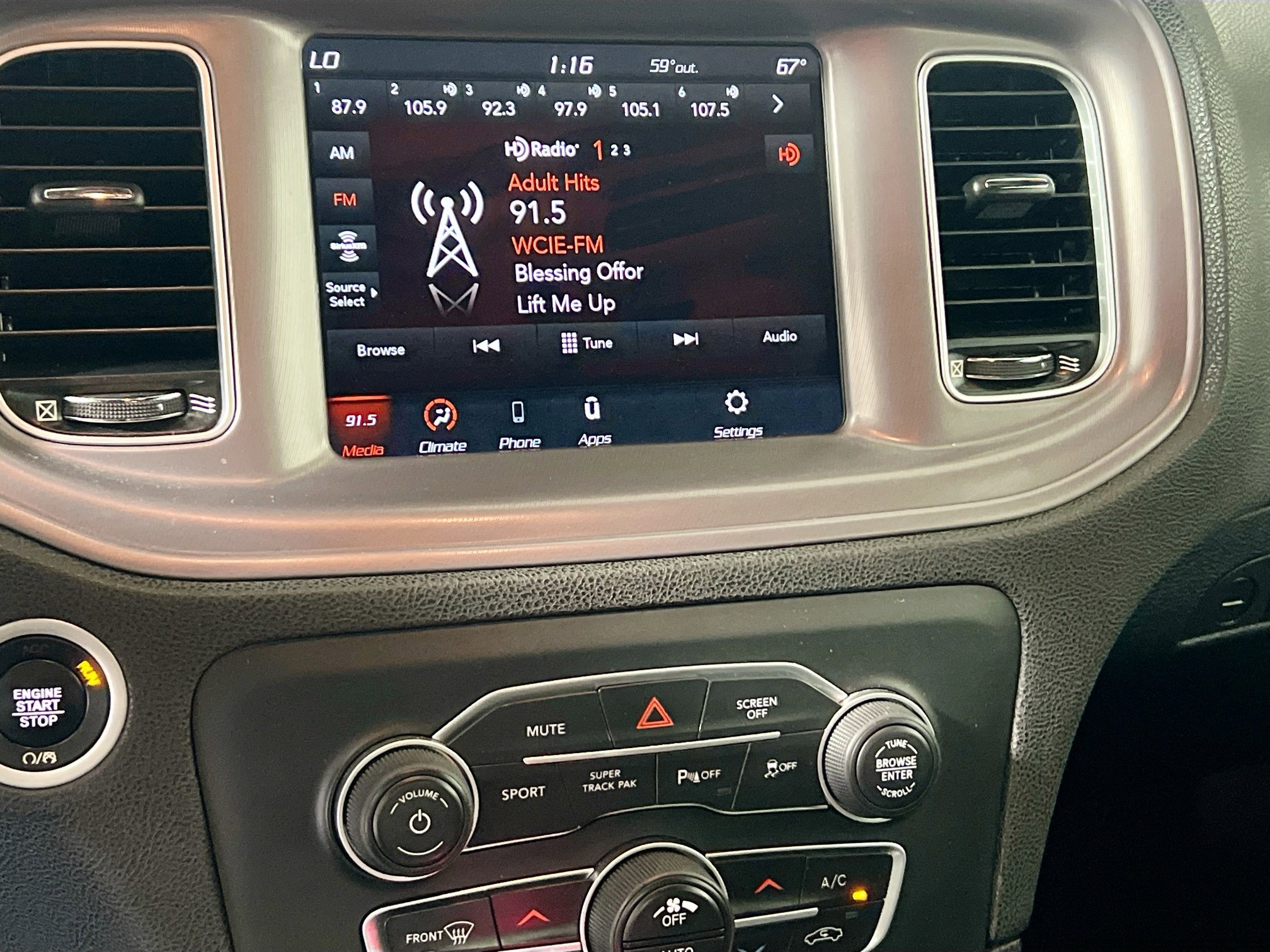 Used 2023 Dodge Charger GT image 28