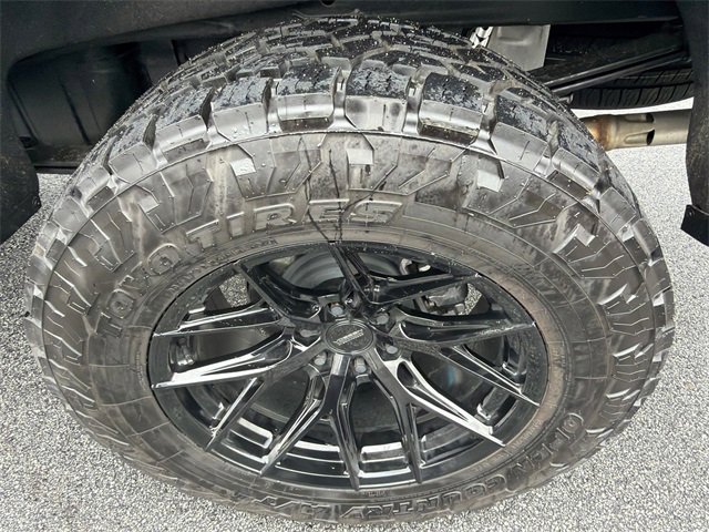 Used 2025 Chevrolet Silverado 1500 RST w/ RST All Star Premium Package image 19