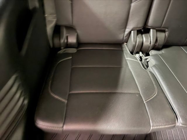 Used 2020 Chevrolet Tahoe Premier AWD/4WD image 28