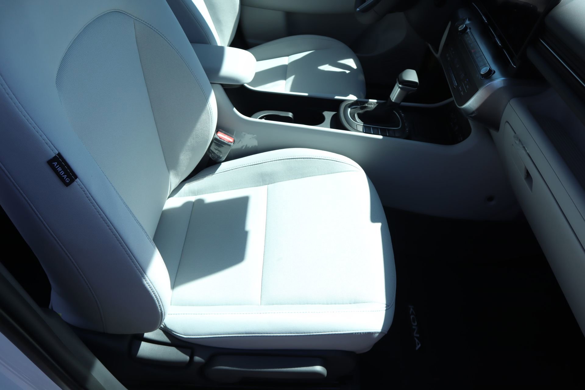 New 2026 Hyundai Kona SEL Sport image 12