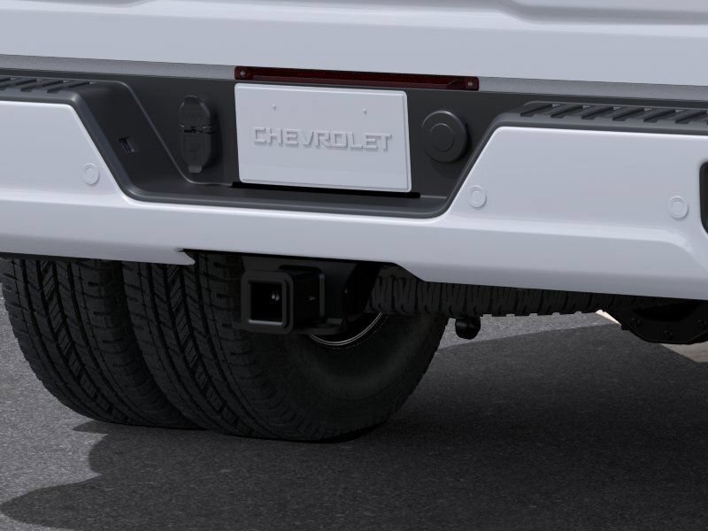 New 2026 Chevrolet Silverado 3500 High Country w/ Technology Package AWD/4WD image 15