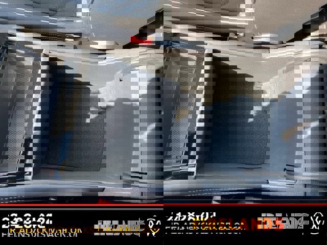 New 2026 Volkswagen Atlas Cross Sport SEL Premium R-Line image 46