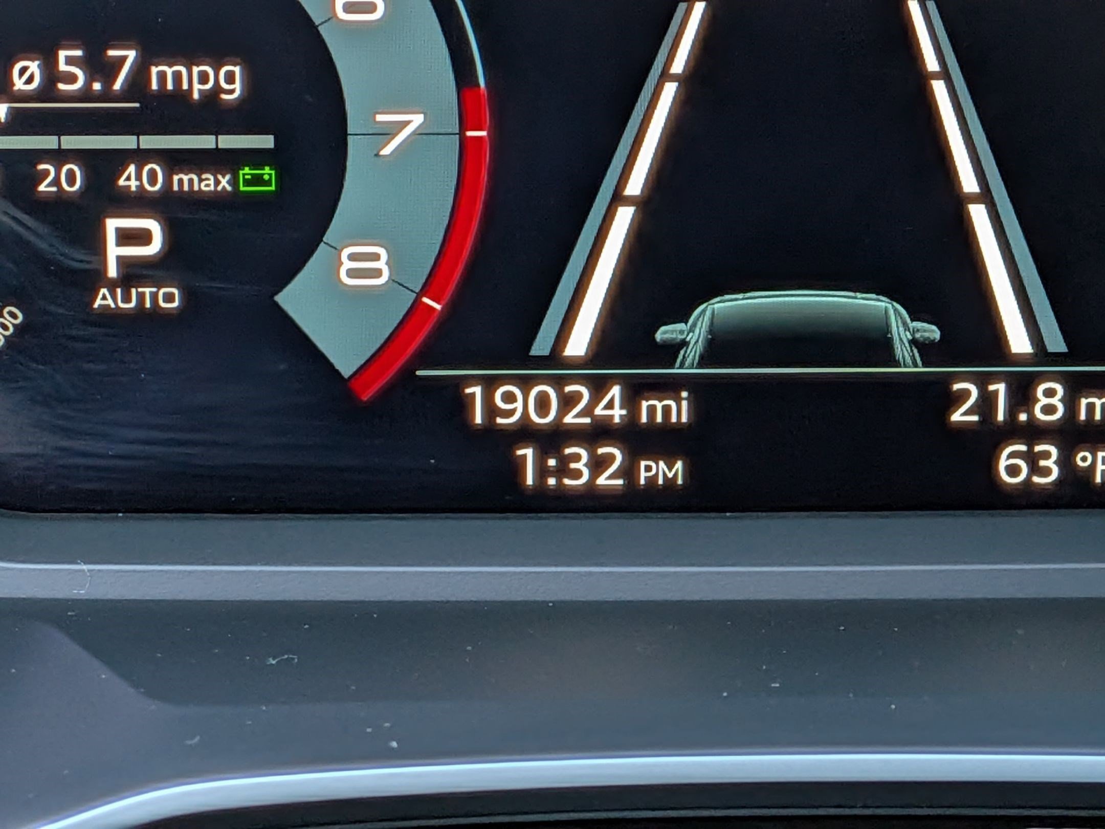 Used 2022 Audi Q3 2.0T Premium Plus image 23