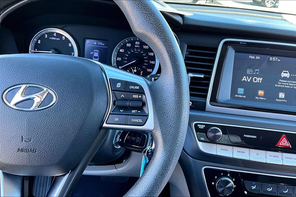 Used 2019 Hyundai Sonata SE image 24