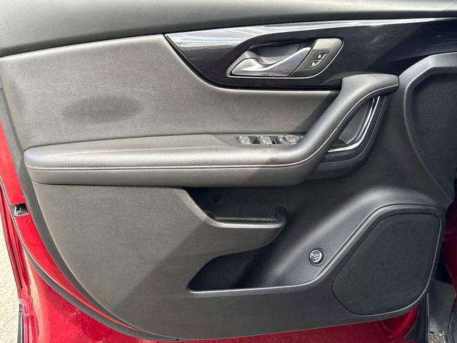 Used 2022 Chevrolet Blazer RS image 26