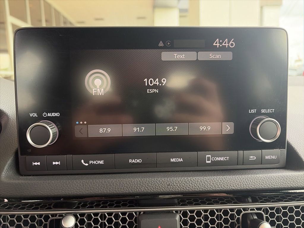 Used 2025 Honda Civic Sport image 12