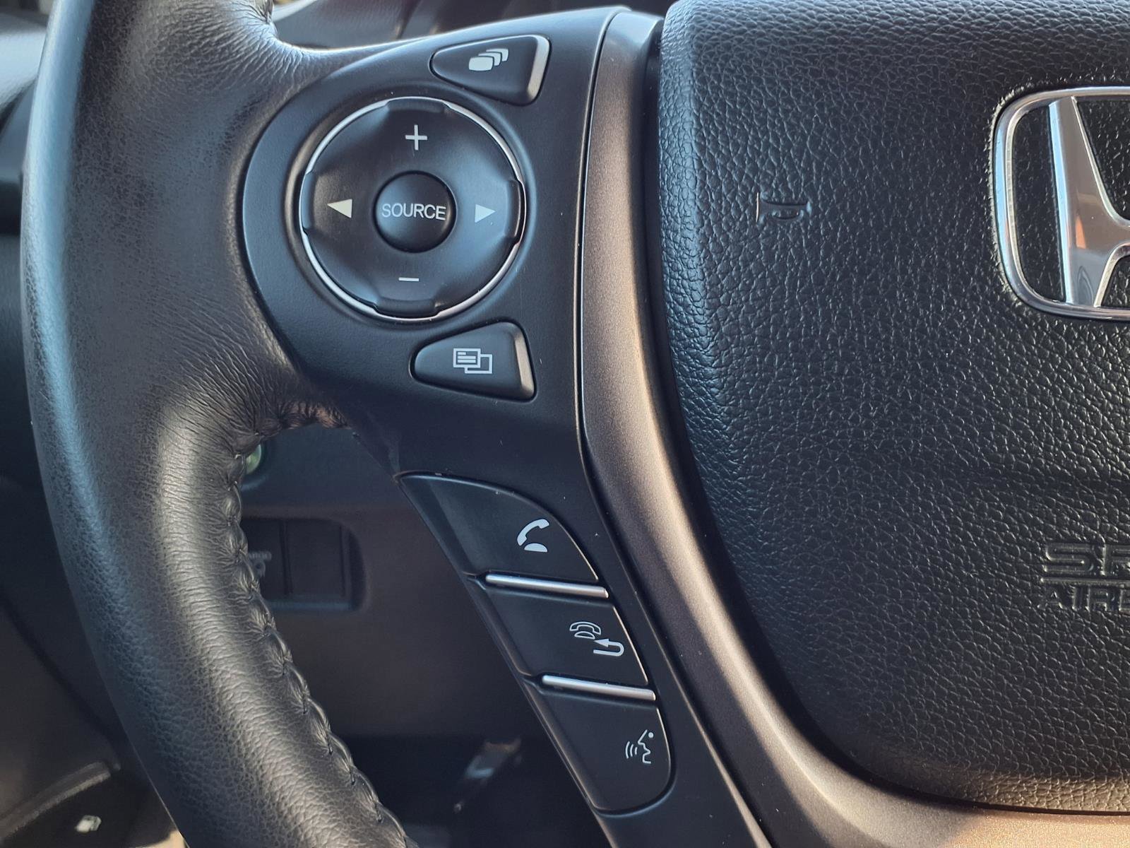 Certified 2023 Honda Ridgeline RTL image 16